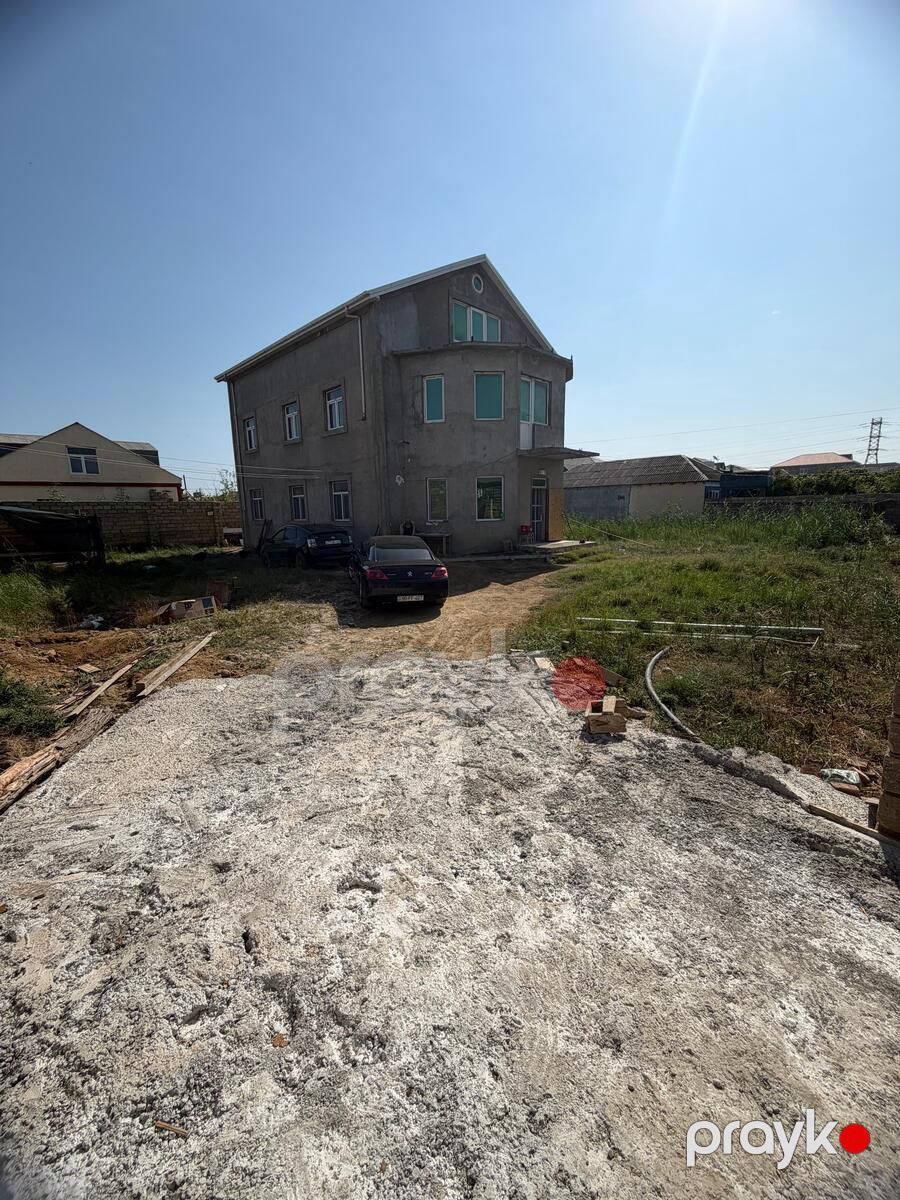 Satılır torpaq 3 sot — Torpaq, Bakı (3)