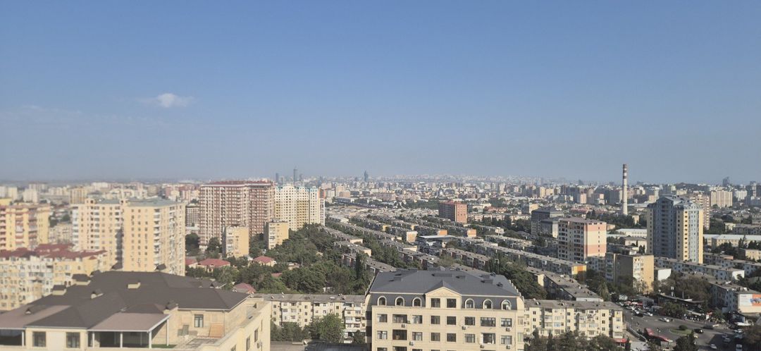 Satılır 3 otaqlı yeni tikili 85 m² — Mənzil, Bakı (10)