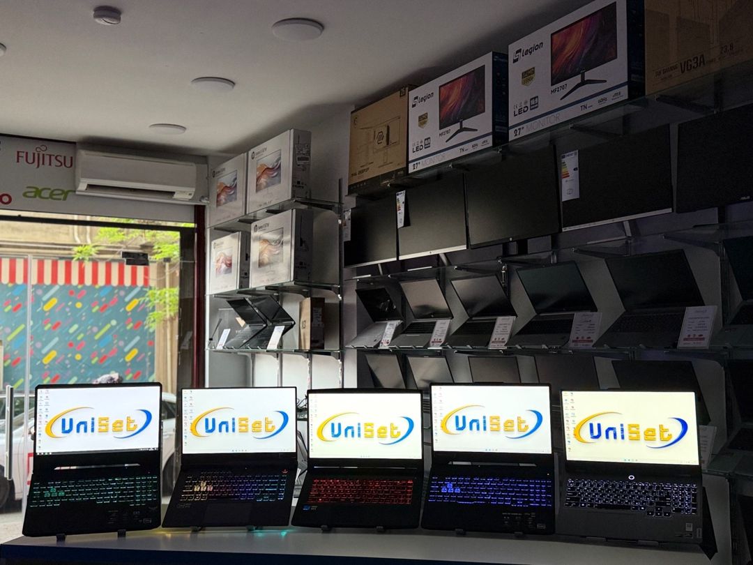 Gaming noutbukları Asus — Noutbuklar, Bakı (2)