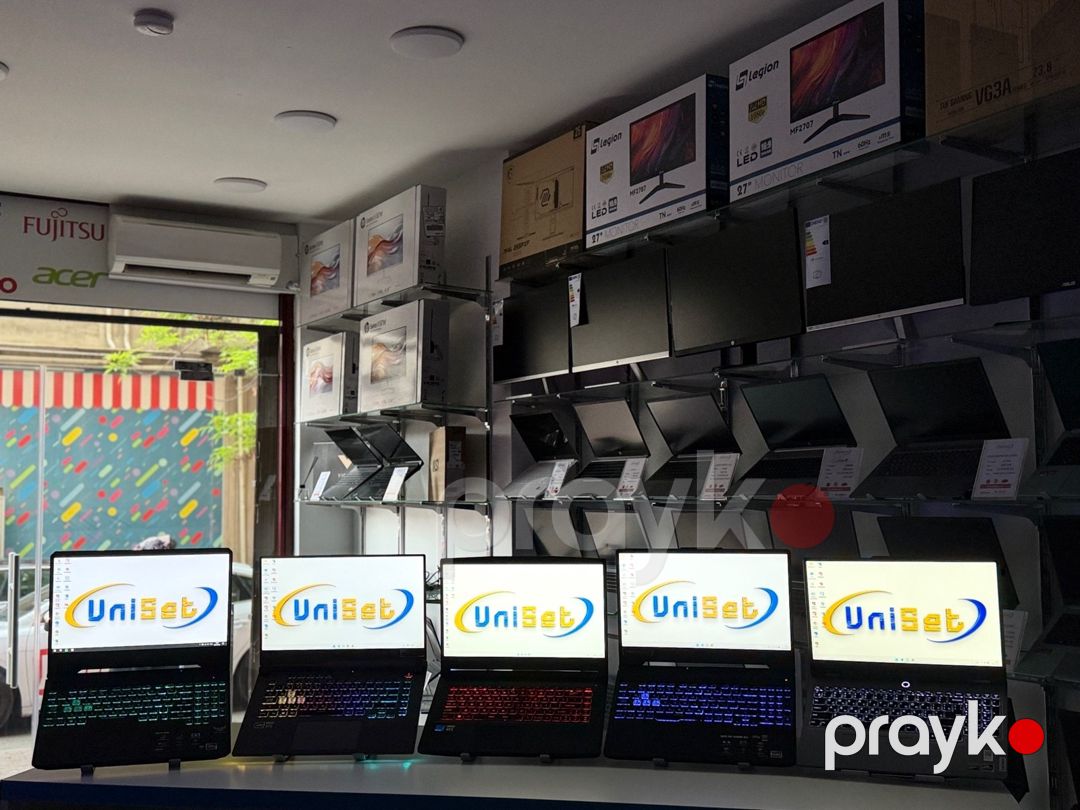 Gaming noutbukları Asus — Noutbuklar, Bakı (2)