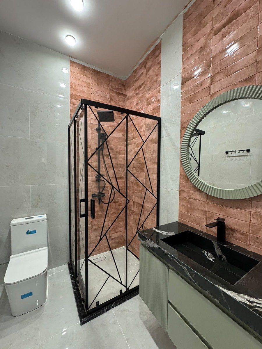 Satılır 4 otaqlı həyət evi/bağ evi 180 m² — Ev, villa, Bakı (5)