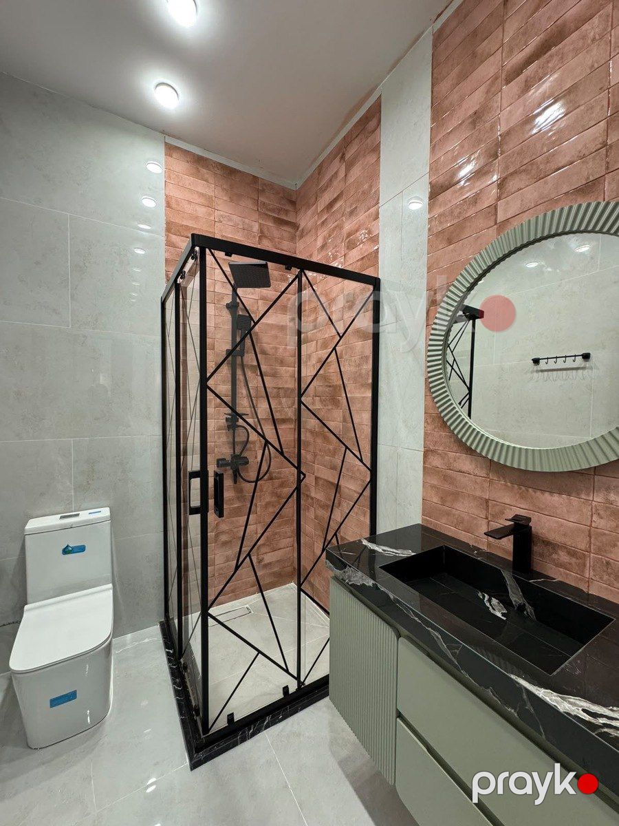 Satılır 4 otaqlı həyət evi/bağ evi 180 m² — Ev, villa, Bakı (5)