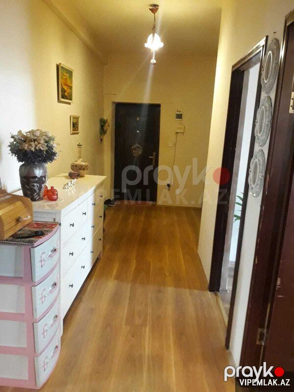 Qaradağ rayonunda 2 otaqlı Yeni tikili Satılır, 98 m² — Mənzil, Bakı (2)
