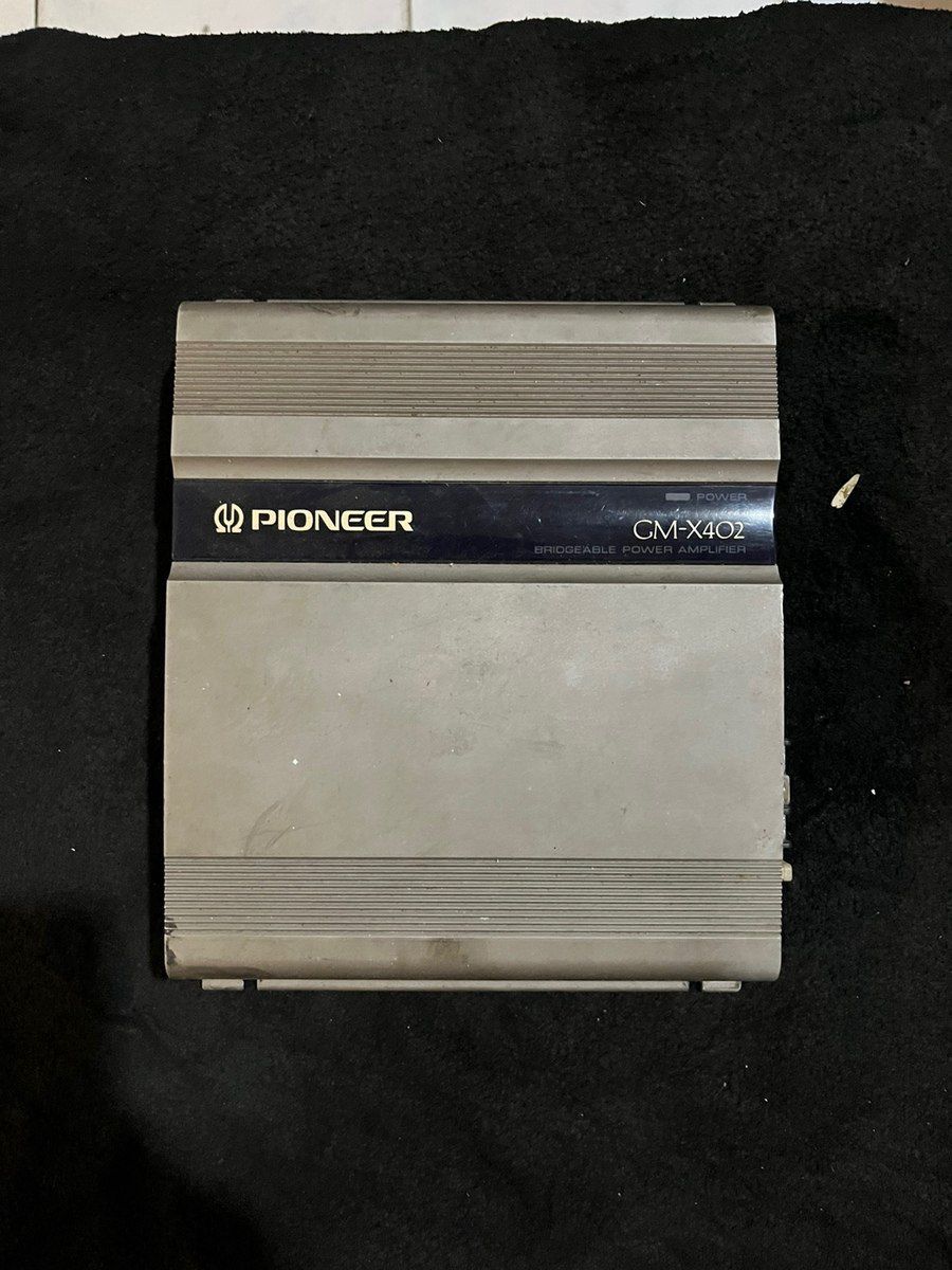 Pioneer hella zenon PMR momo — Ehtiyat hissələri və aksesuarlar, Bakı (6)