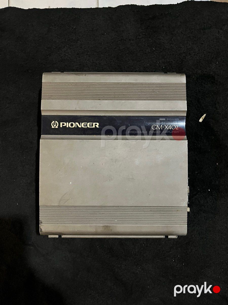 Pioneer hella zenon PMR momo — Ehtiyat hissələri və aksesuarlar, Bakı (6)