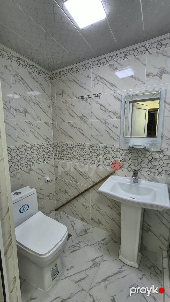 İcarəyə verilir 2 otaqlı köhnə tikili 45 m² — Mənzil, Bakı (7)