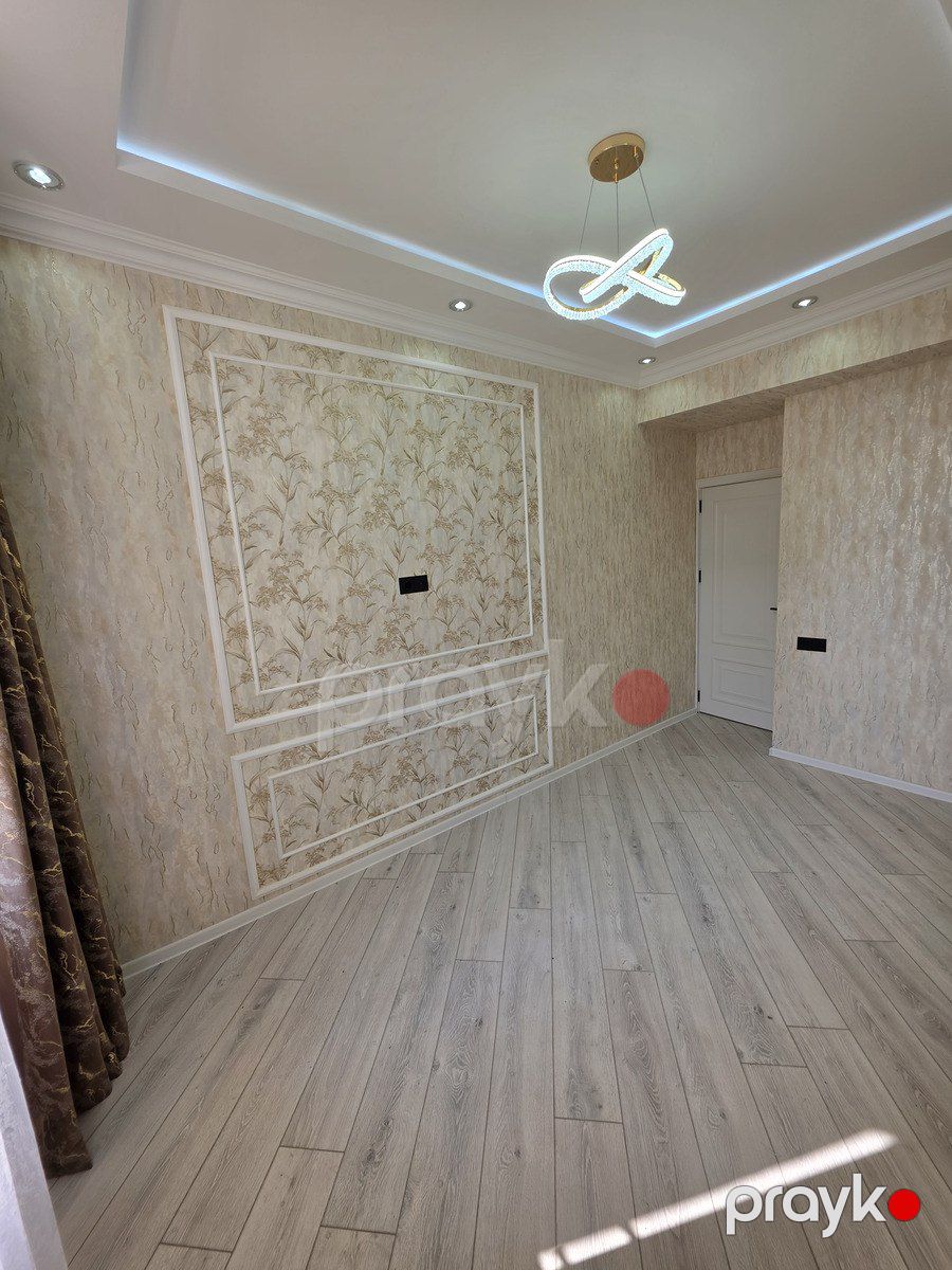 Satılır 2 otaqlı yeni tikili 51 m² — Mənzil, Xırdalan (7)
