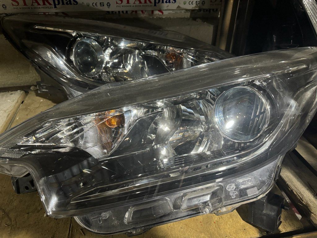 "Nissan Note hybrid" ehtiyat hissələri — Ehtiyat hissələri və aksesuarlar, Bakı (2)