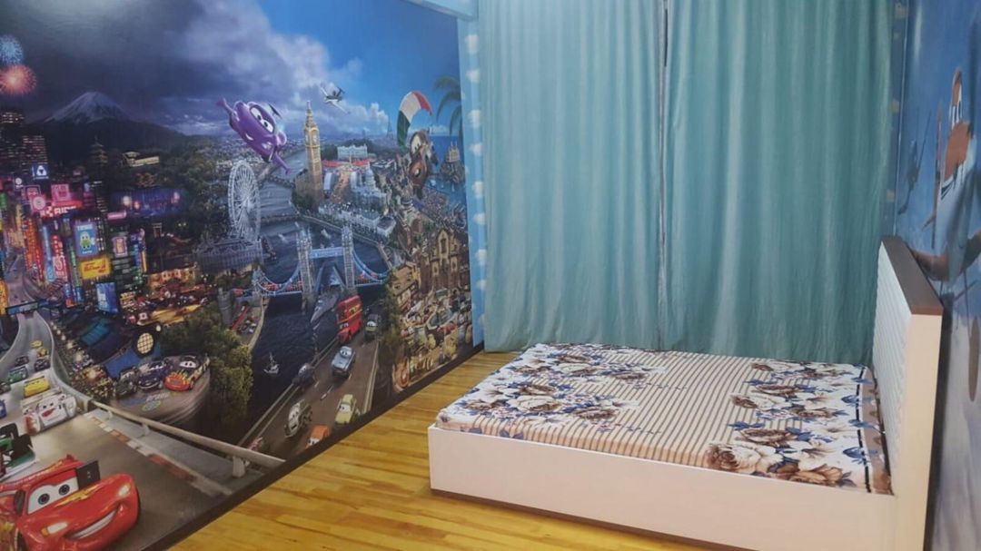 Satılır 3 otaqlı yeni tikili 112 m² — Mənzil, Bakı (7)