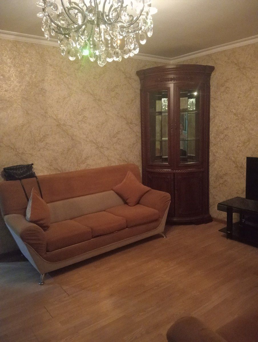 Həyət evi kirayə verilir, Yasamal r — Ev, villa, Bakı (11)