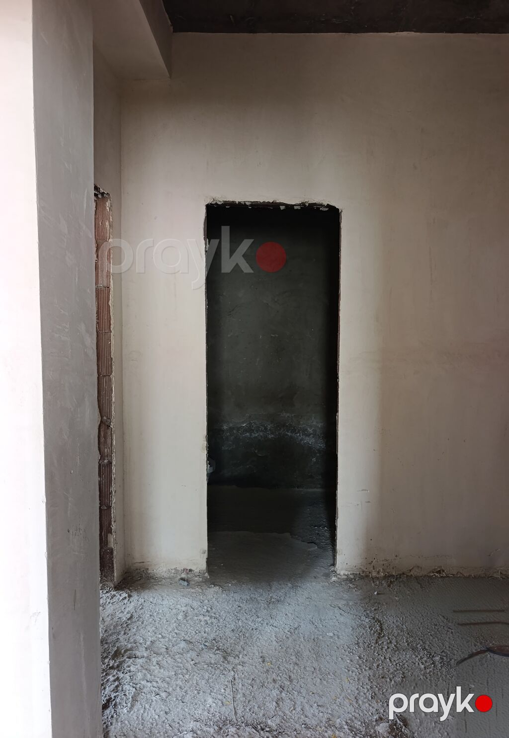 2 otaqlı, Yeni tikili, 62 kv. m — Mənzil, Masazır (3)