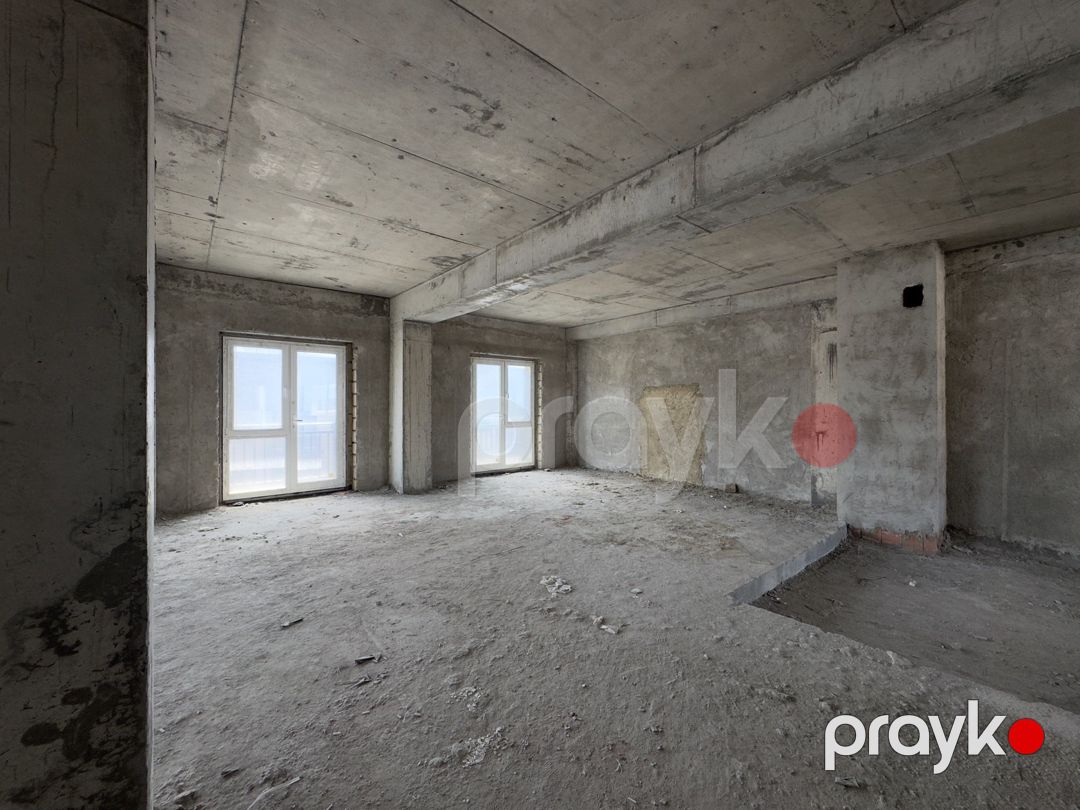 5-otaqlı yeni tikili, Qarabağ atları meydanı, 245 m² — Mənzil, Bakı (12)