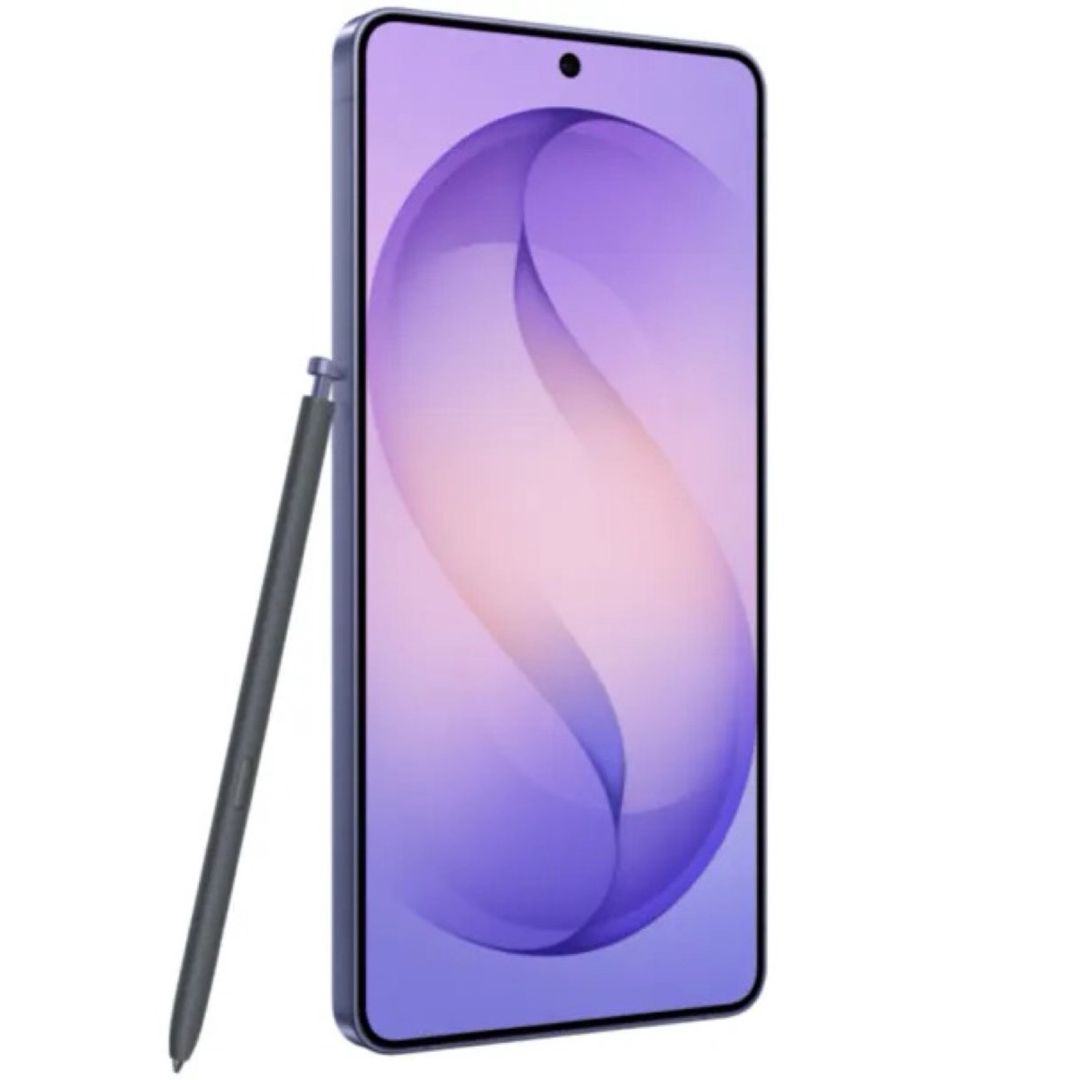 Samsung Galaxy S26 Ultra Cobalt Violet 512GB/12GB — Smartfonlar, Bakı (11)