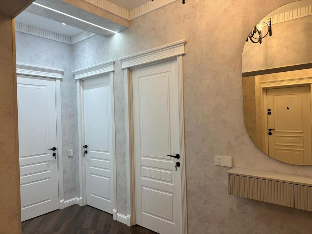 Satılır 2 otaqlı yeni tikili 60 m² — Mənzil, Bakı (8)
