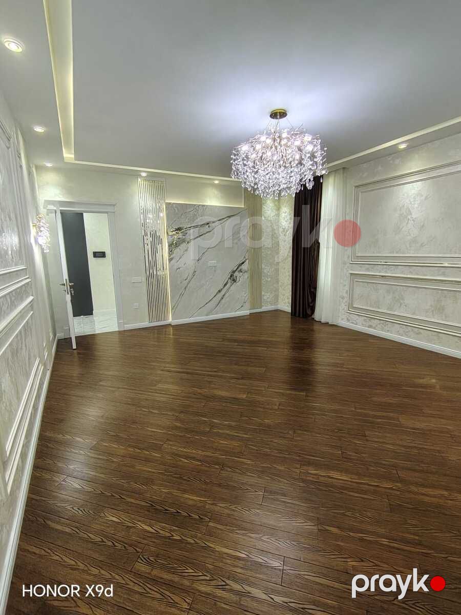Satılır 3 otaqlı yeni tikili 130 m² — Mənzil, Bakı (4)