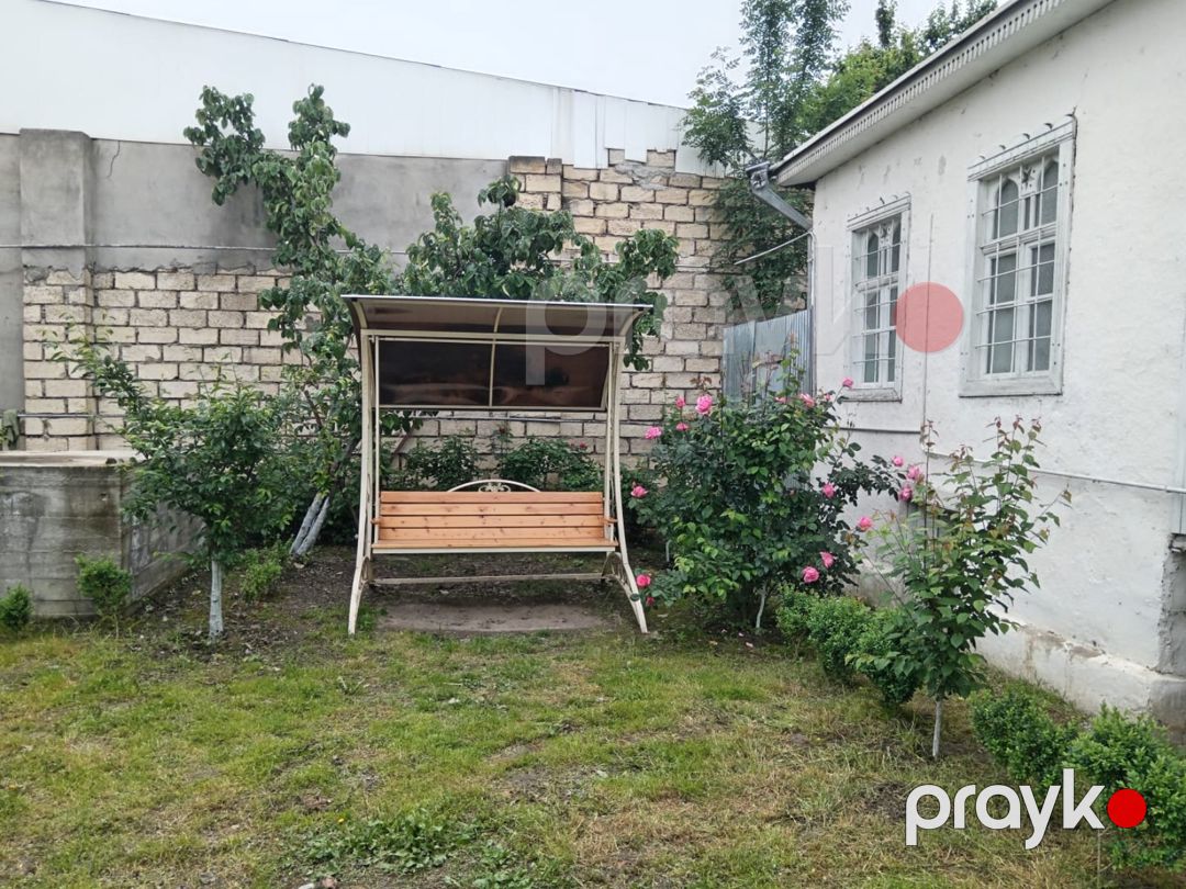 Bağ evi kirayə verilir, Quba r — Ev, villa, Quba (3)