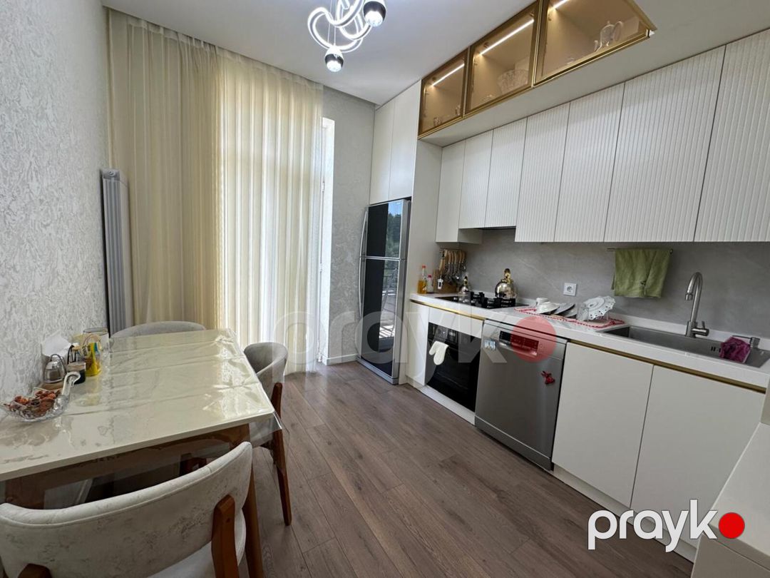 Satılır 3 otaqlı yeni tikili 86 m² — Mənzil, Bakı (6)