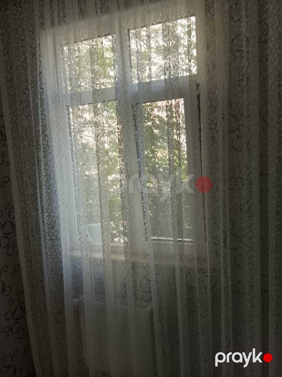 Satılır 2 otaqlı köhnə tikili 40 m² — Mənzil, Bakı (4)