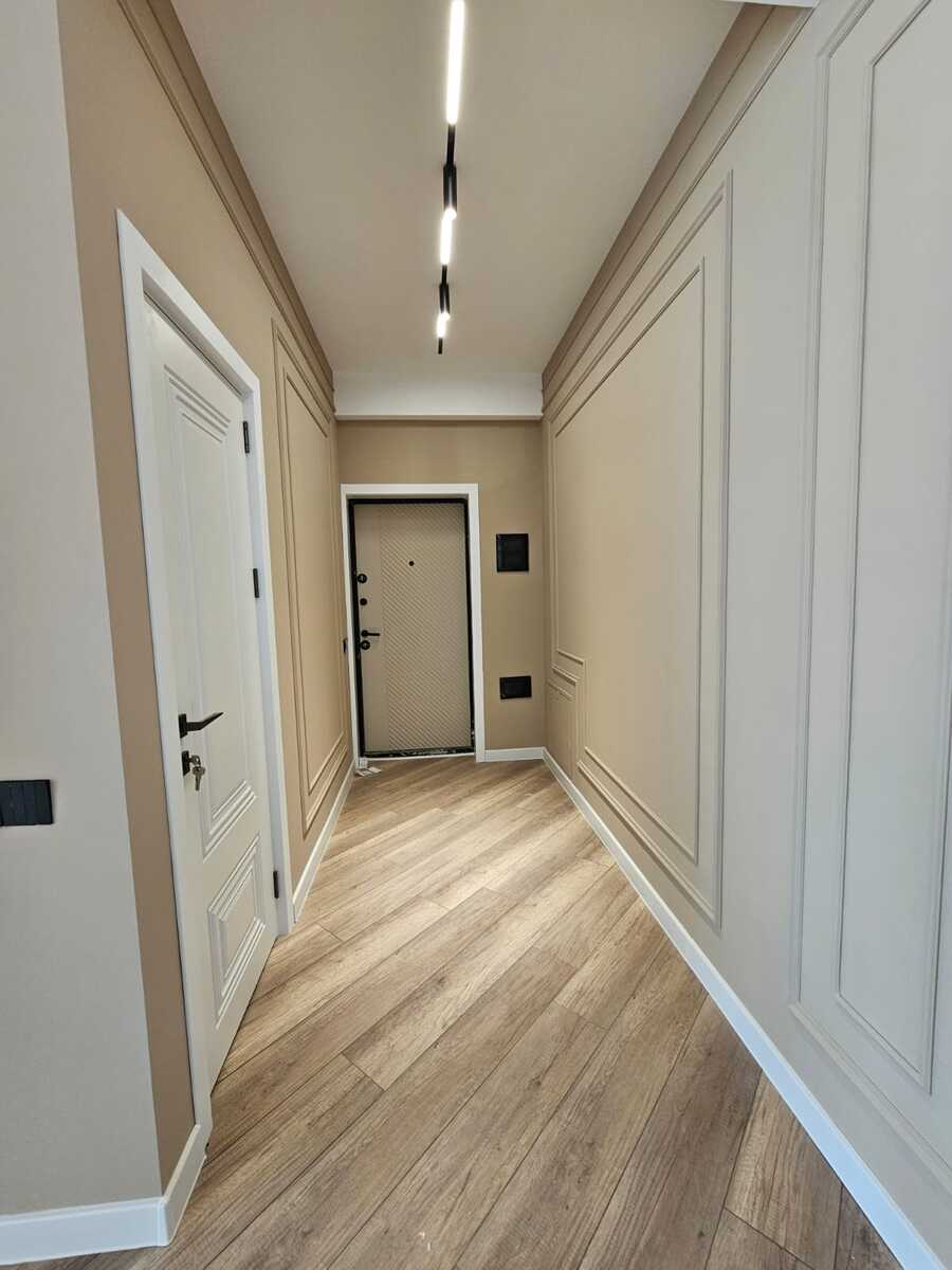 Satılır 2 otaqlı yeni tikili 73 m² — Mənzil, Bakı (5)