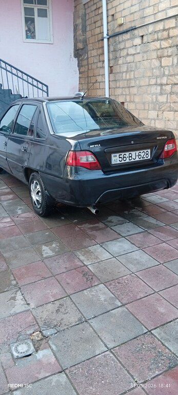 Daewoo Nexia, 1.5 L, 2010 il, 465 000 km — Avtomobillər, Şamaxı (3)