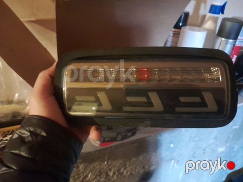 Məhsul: LED nivan patvaniki tezedi lampası Təsvir: - Universal LED — Gəncə