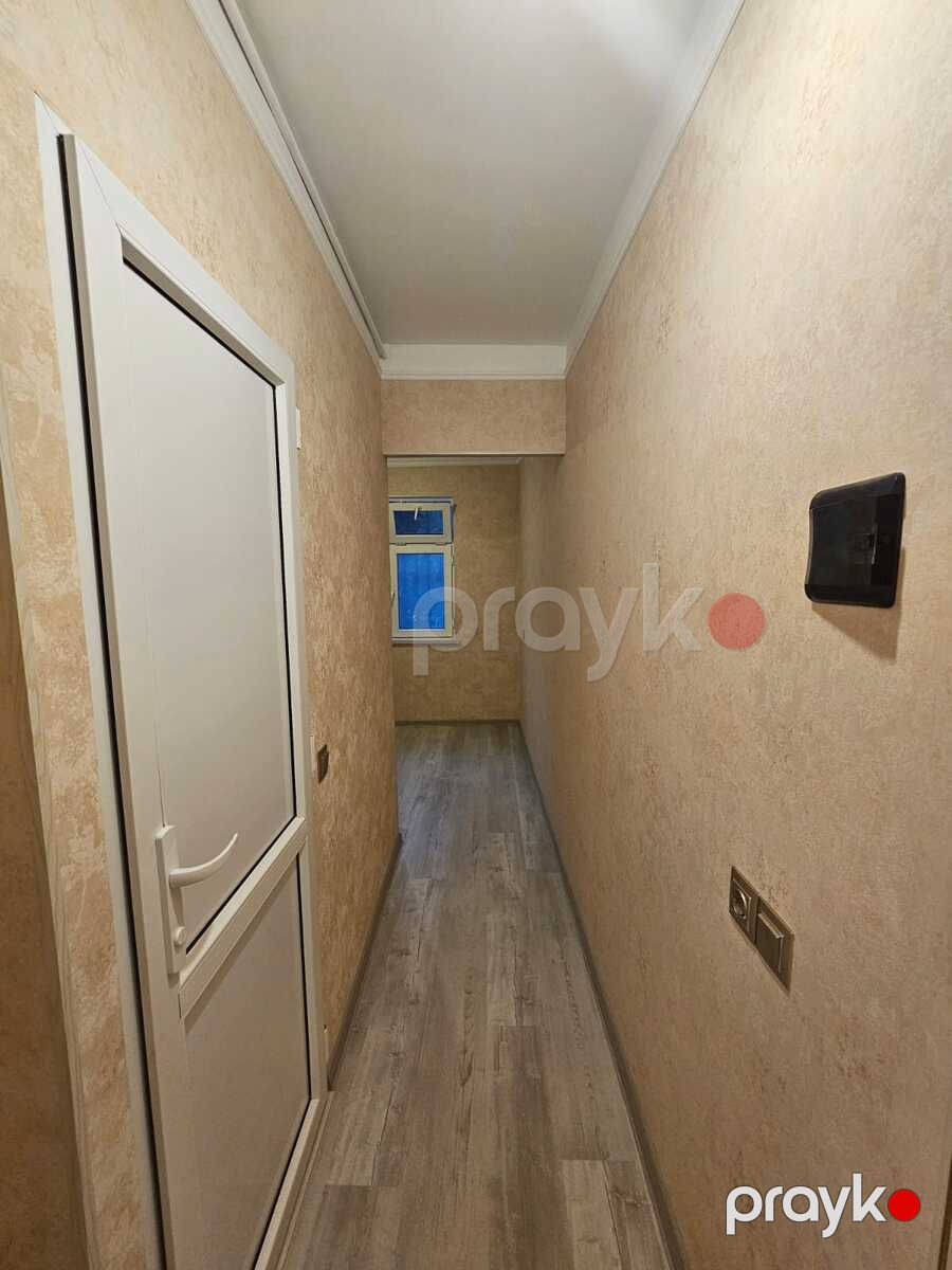 1-otaqlı mənzil, 5-сi mkr., 31 m² — Mənzil, Sumqayıt (10)