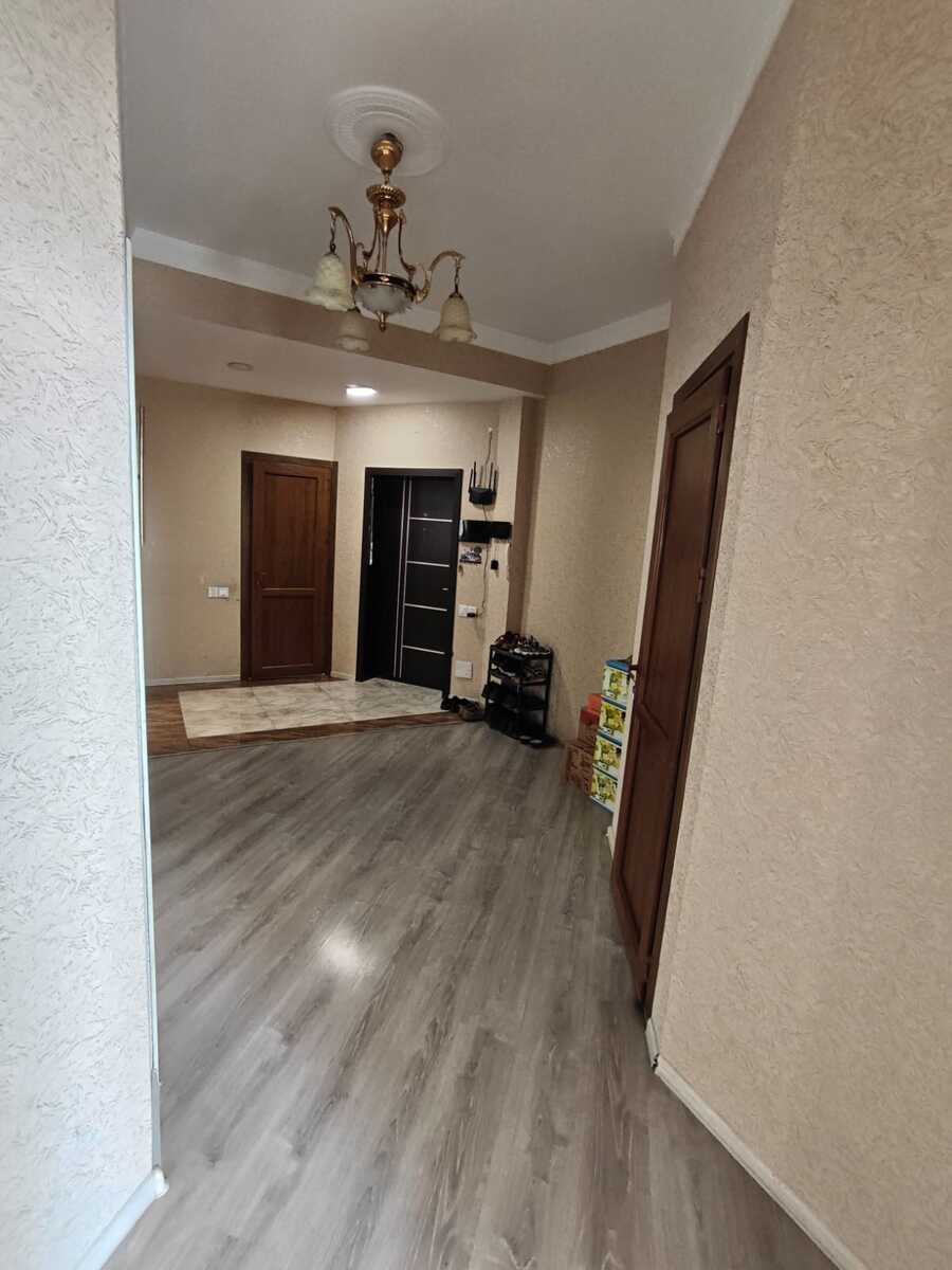 Satılır 3 otaqlı yeni tikili 137 m² — Mənzil, Bakı (11)
