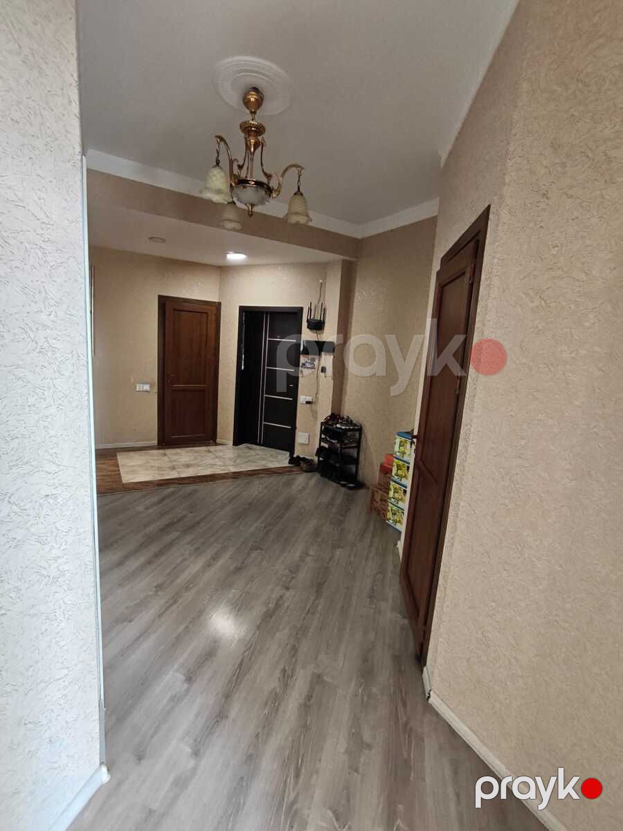 Satılır 3 otaqlı yeni tikili 137 m² — Mənzil, Bakı (11)