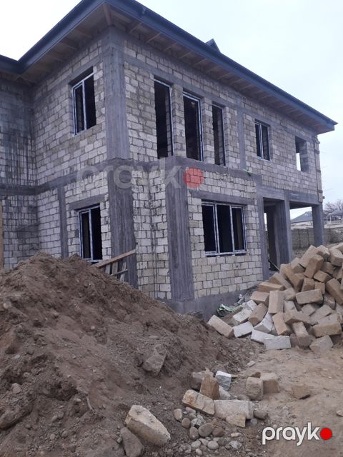 Təmir və tikinti xidməti — Bakı