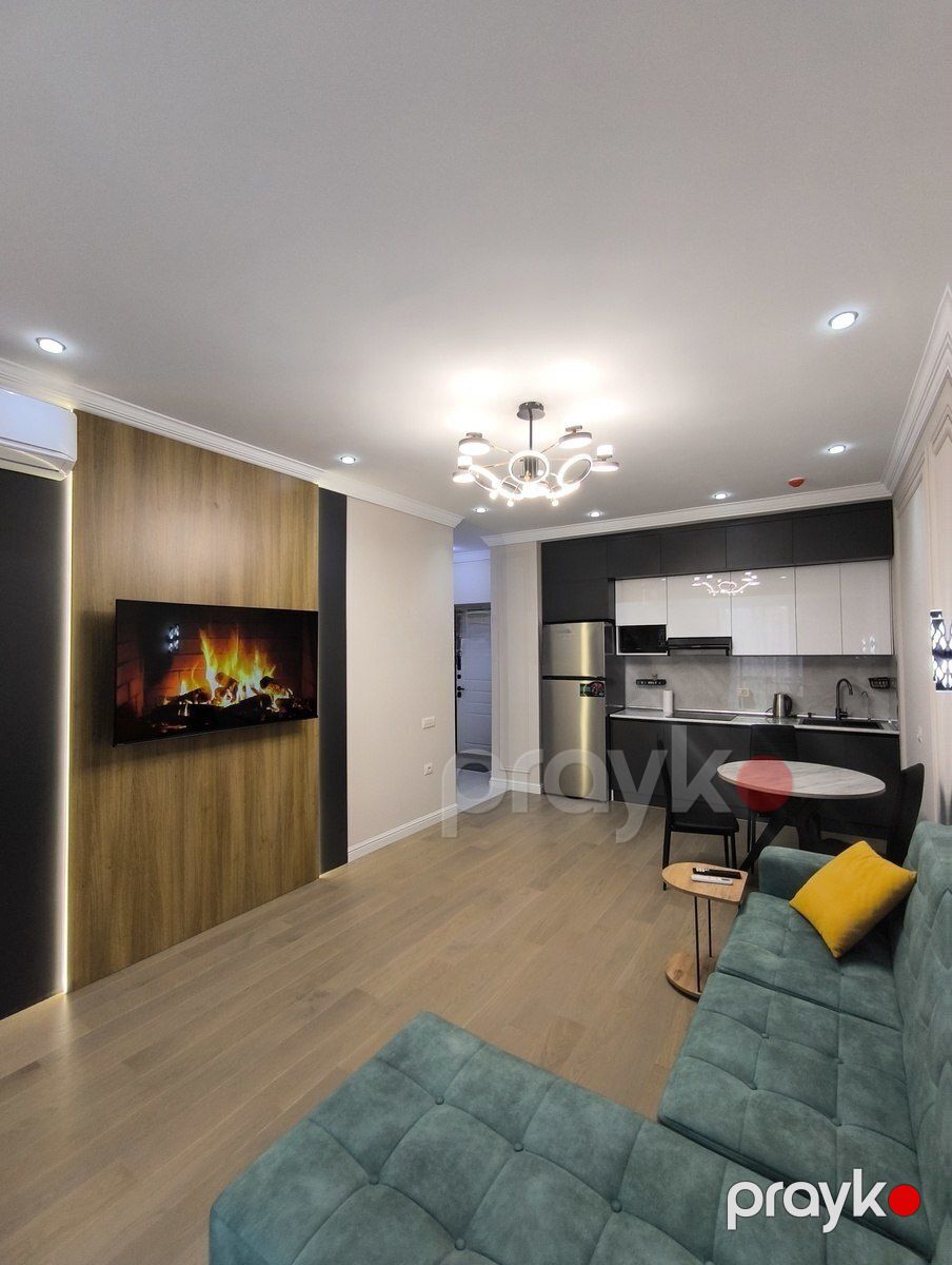 Satılır 3 otaqlı yeni tikili 70 m² — Mənzil, Bakı (3)