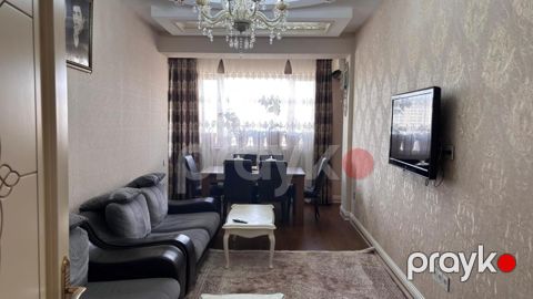 Satılır 4 otaqlı yeni tikili 90 m²