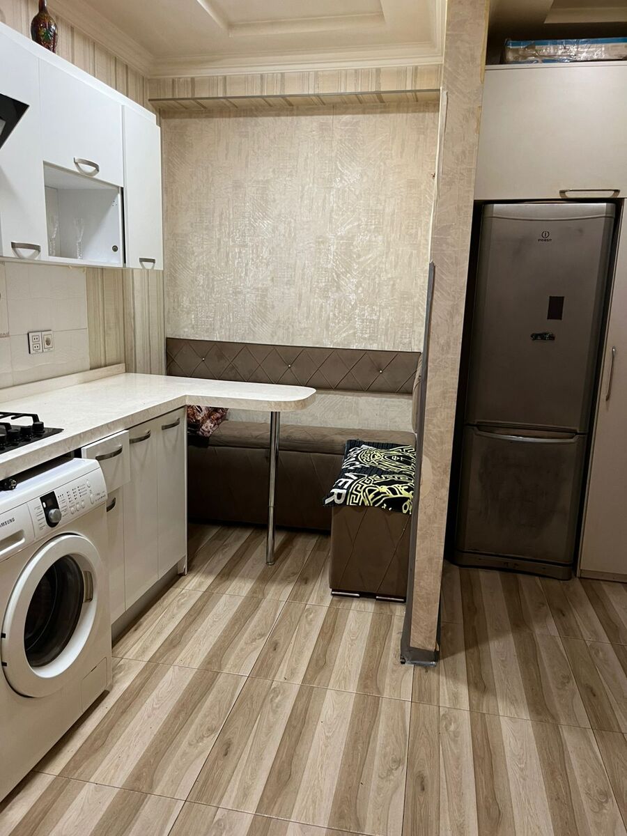 Satılır 2 otaqlı yeni tikili 61 m² — Mənzil, Xırdalan (8)