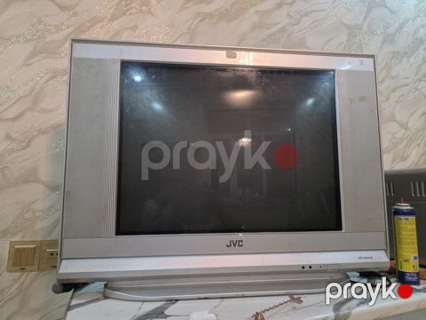 Televizor JVC — Xırdalan