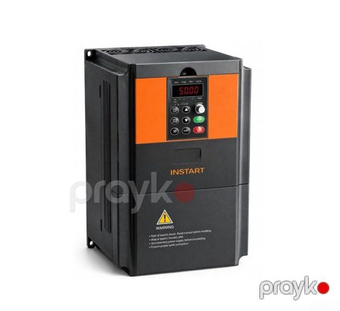 Instart SDI-G2.2-4B tezlik çevirici invertor-frekans Instart — Bakı