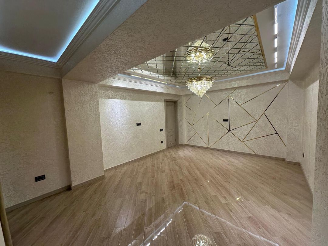 Satılır 3 otaqlı yeni tikili 110 m² — Mənzil, Bakı (6)