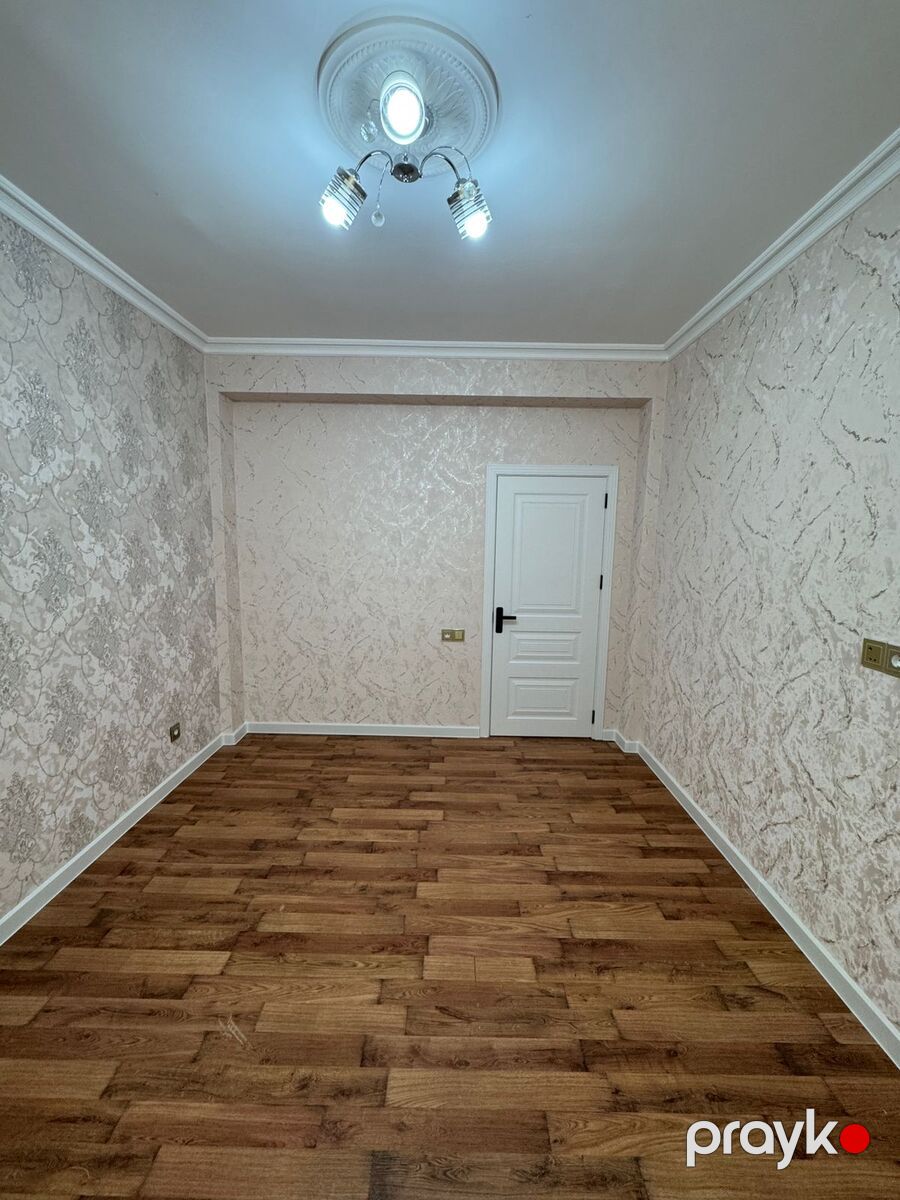 Satılır 2 otaqlı yeni tikili 60 m² — Mənzil, Bakı (3)