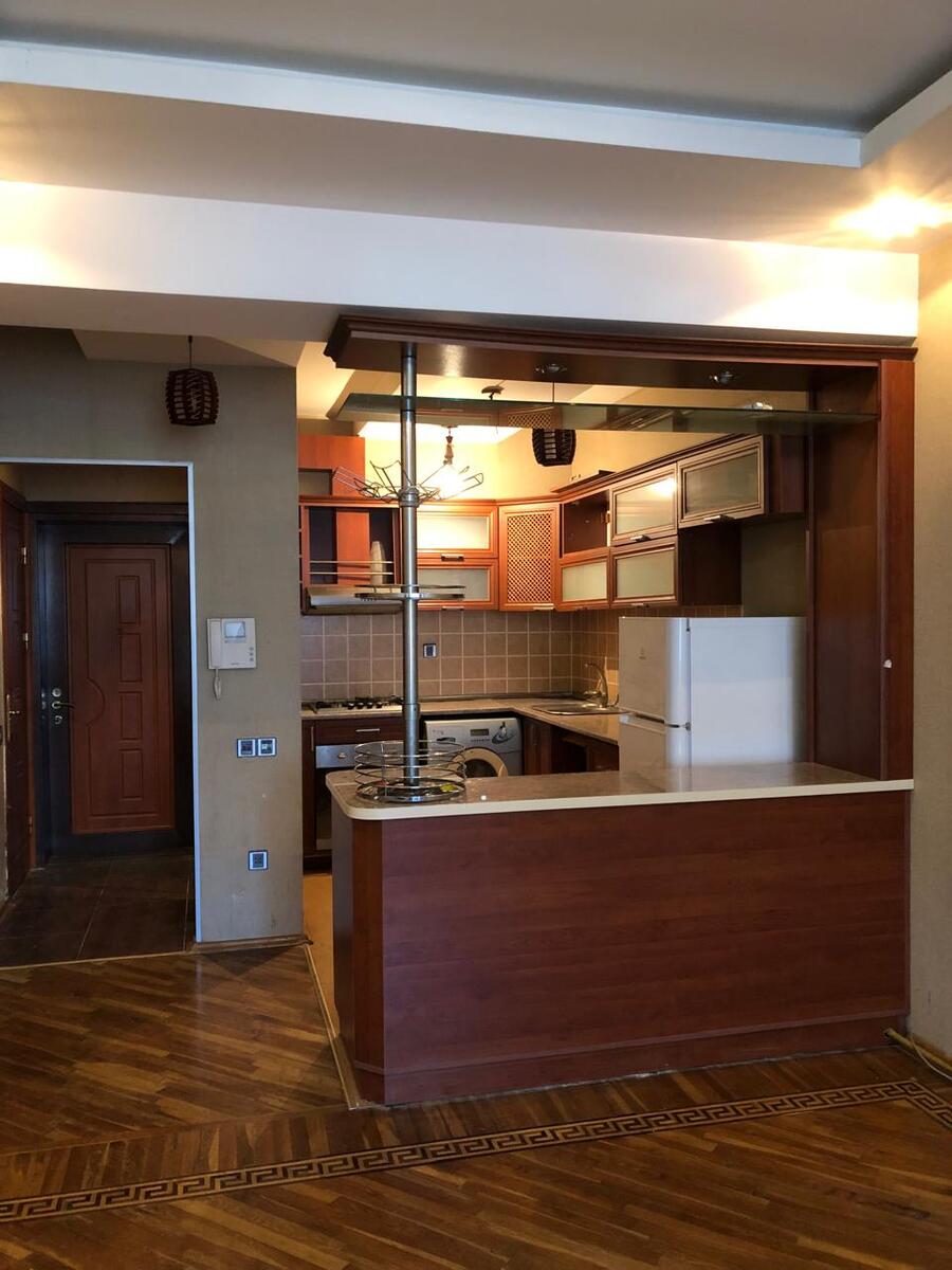 Satılır 2 otaqlı yeni tikili 65 m² — Mənzil, Bakı (12)