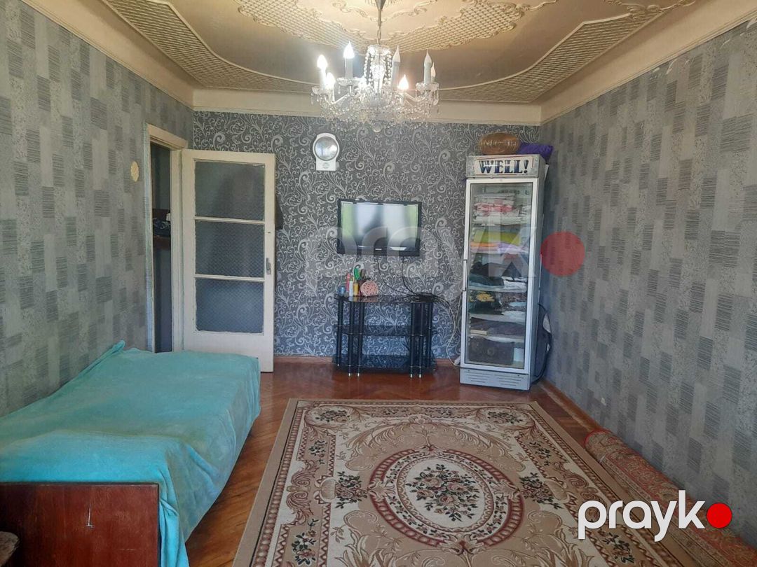 Satılır 3 otaqlı köhnə tikili 72 m² — Mənzil, Bakı (5)