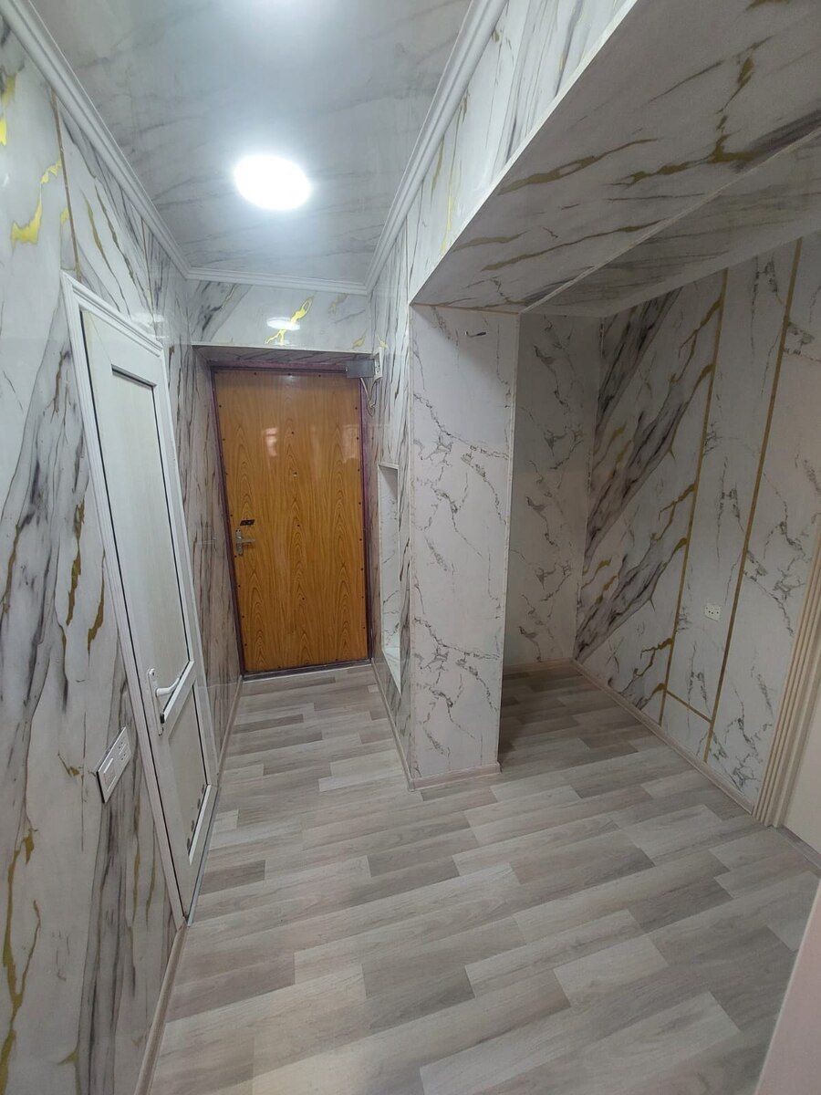 2-otaqlı mənzil, Sumqayıt ş., 62 m² — Mənzil, Sumqayıt (10)