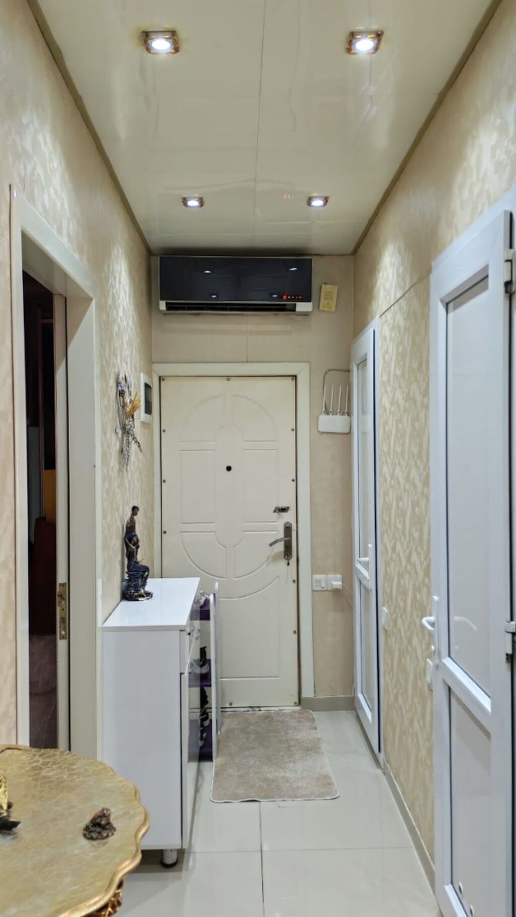 Bakı, 3 otaqlı, Köhnə tikili, 70 kv. m — Mənzil, Bakı (3)