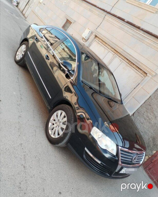 Volkswagen Passat, 1.8 L, 2010 il, 293 000 km — Avtomobillər, Sumqayıt (2)