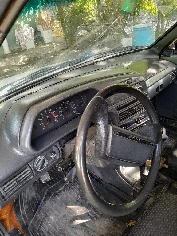 Lada (VAZ) 2109, 1.5 L, 1996 il, 220 000 km — Avtomobillər, Bərdə (4)