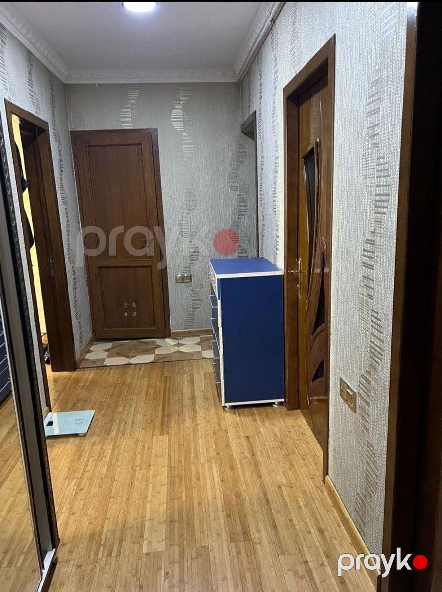 İcarəyə verilir 4 otaqlı köhnə tikili 100 m² — Mənzil, Sumqayıt (5)