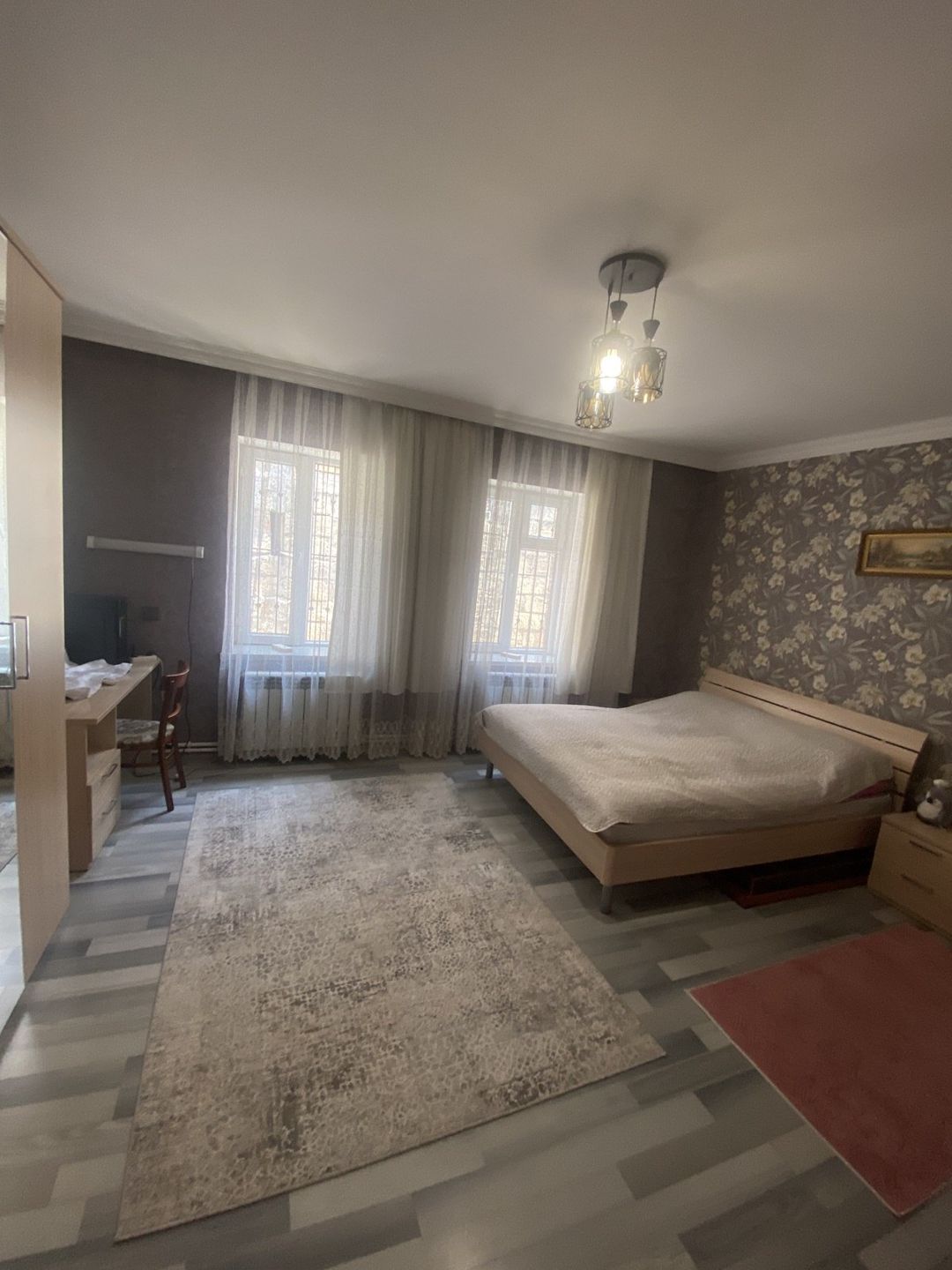 Satılır 7 otaqlı həyət evi/bağ evi 200 m² — Ev, villa, Bakı (10)