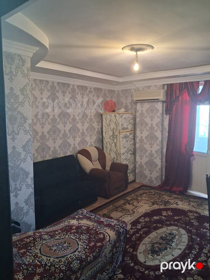 2 otaqlı mənzil, 50 m², Xırdalan ş. Abşeron Gənclər Şəhərciyi — Mənzil (2)