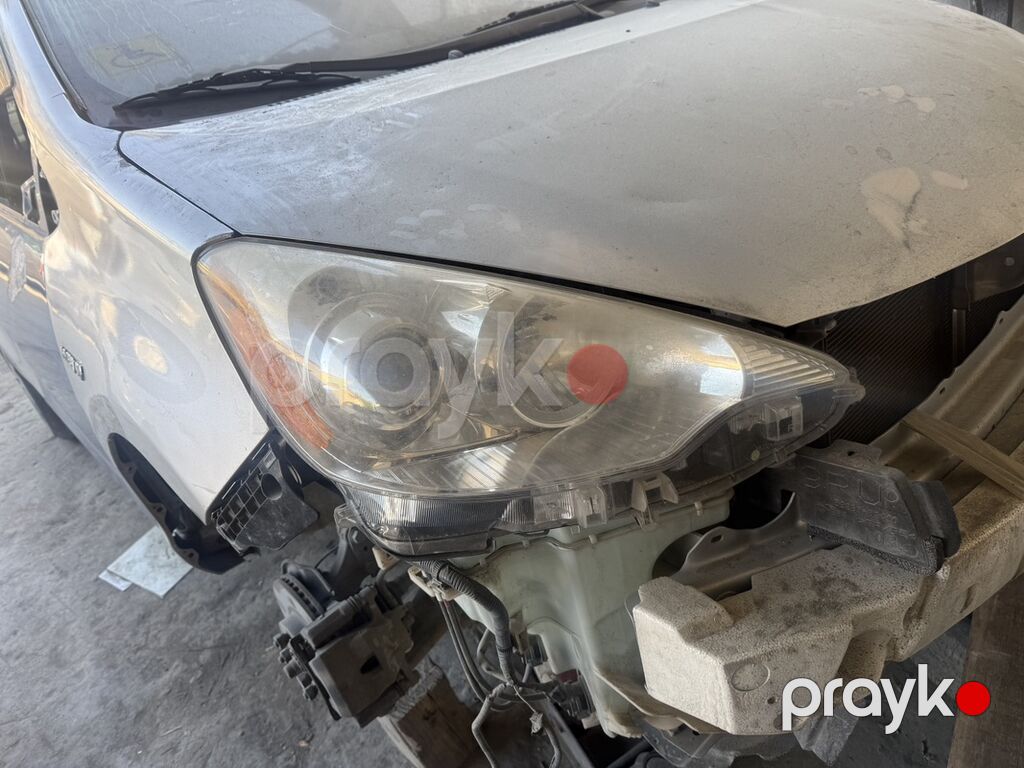 Məhsul: Toyota Prius ZVW30 (2009–2011) ön fara — sağ və sol tərəf üçün — Avtomobil işığı, Bakı (3)