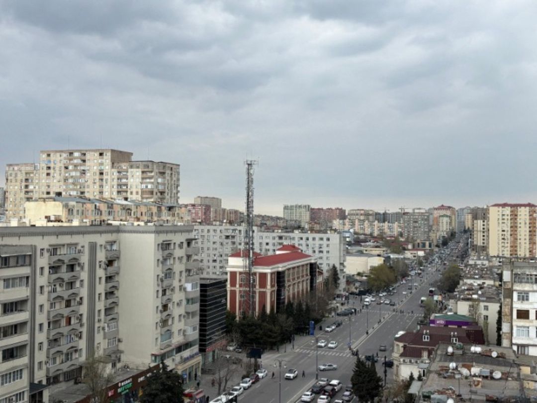 Satılır 3 otaqlı yeni tikili 150 m² — Mənzil, Bakı (2)