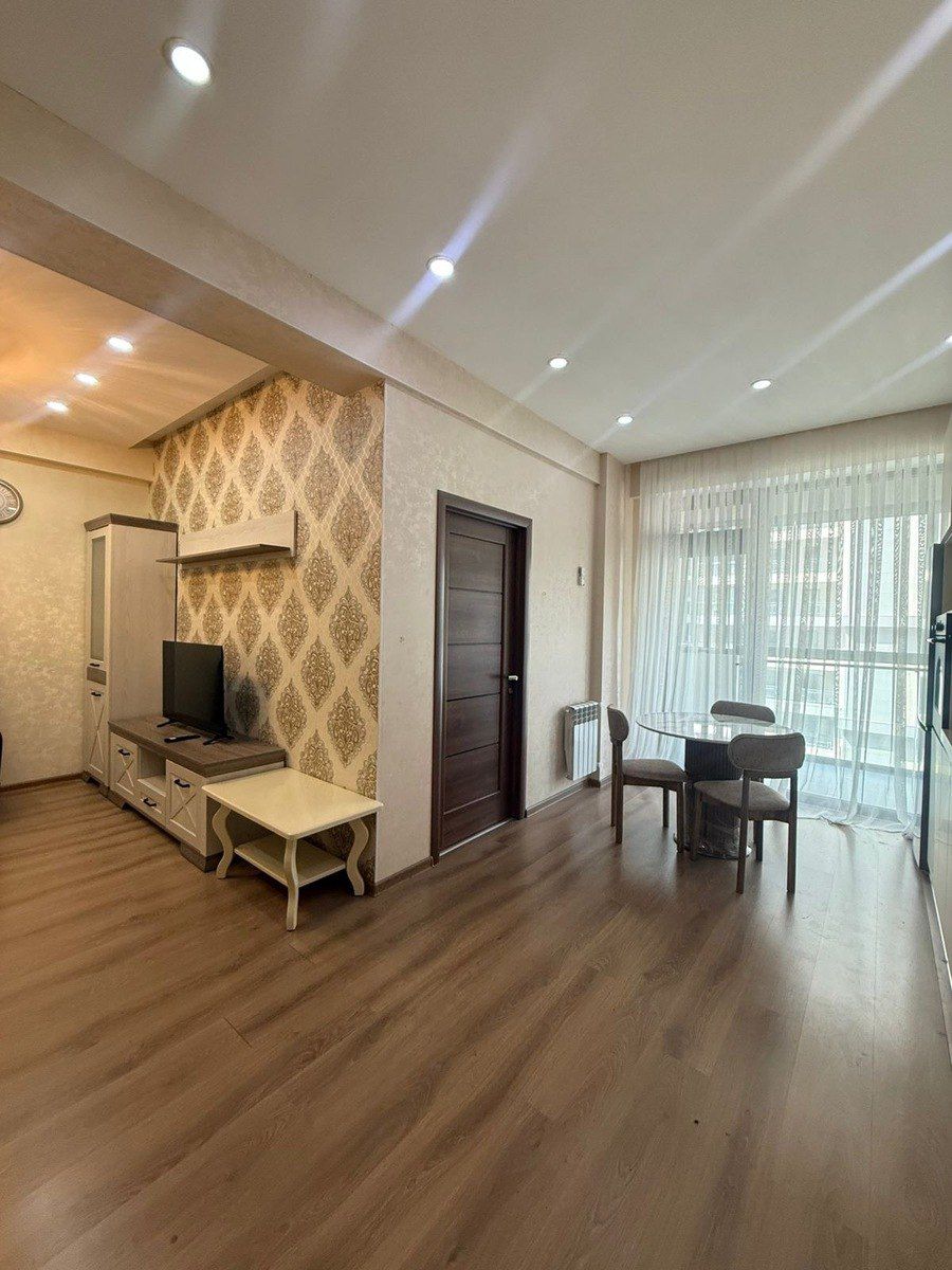 Satılır 2 otaqlı yeni tikili 55 m² — Mənzil, Bakı (4)