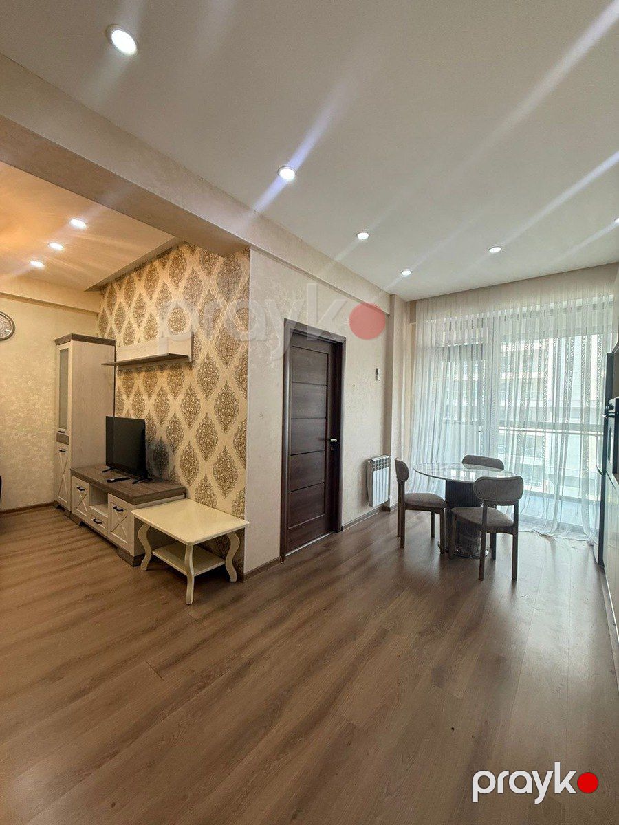 Satılır 2 otaqlı yeni tikili 55 m² — Mənzil, Bakı (4)