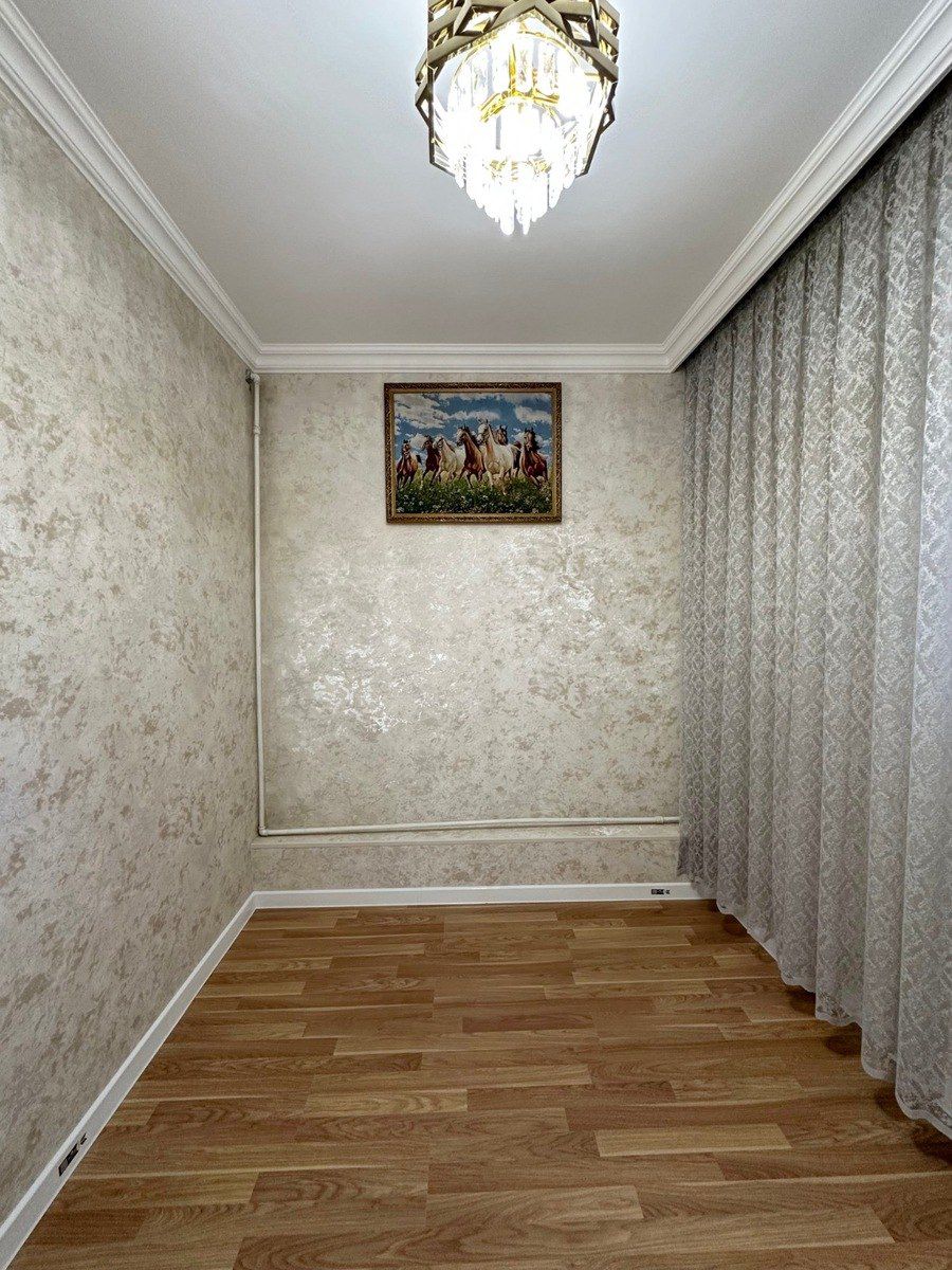 Satılır 3 otaqlı köhnə tikili 65 m² — Mənzil, Bakı (7)